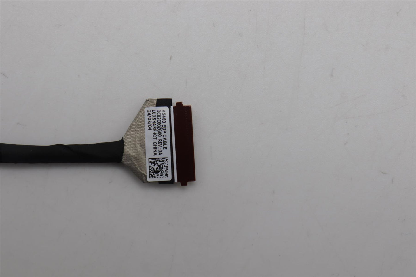Lenovo Cable L 82XA EDP LUXSHARE 5C10S30645