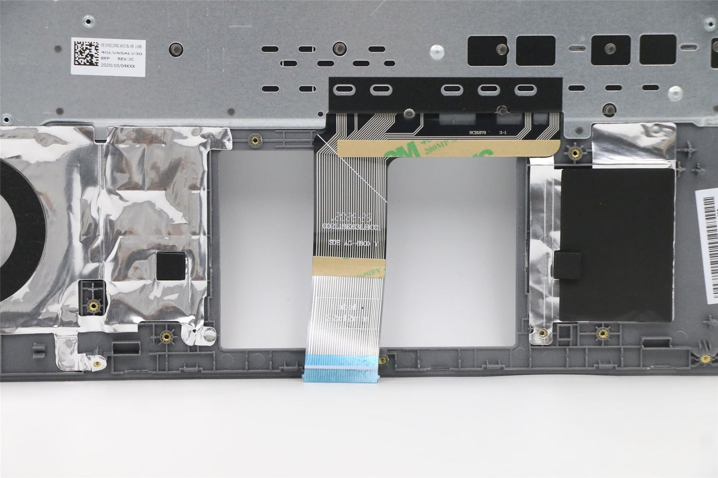 Lenovo Upper CaseQ20RWFP_MGR_NBL_THAI 5CB0W45359