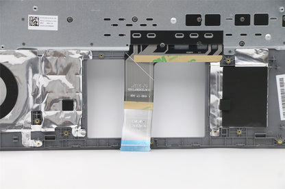 Lenovo Upper CaseQ20RWFP_MGR_NBL_THAI 5CB0W45359