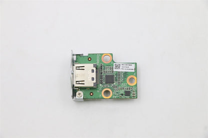 Lenovo ThinkStation P340 Rear HDMI Port Board 5C50W00879