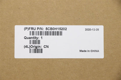 Lenovo Yoga 3-1170 700-11ISK LCD Cover Rear Back Housing Silver 5CB0H15202