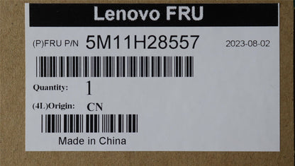 Lenovo MECH_ASM ASSY-BLANK-BEZEL-AMALFI 5M11H28557