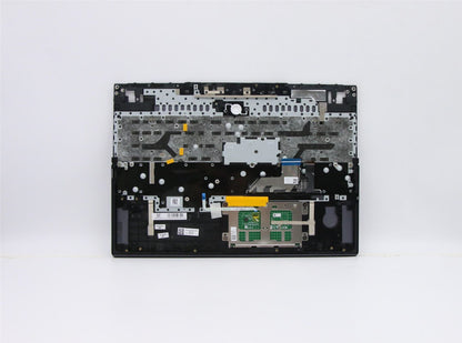 Lenovo 7 15IMHg05 7 15IMH05 Palmrest Cover Touchpad Keyboard Grey 5CB0Z21010
