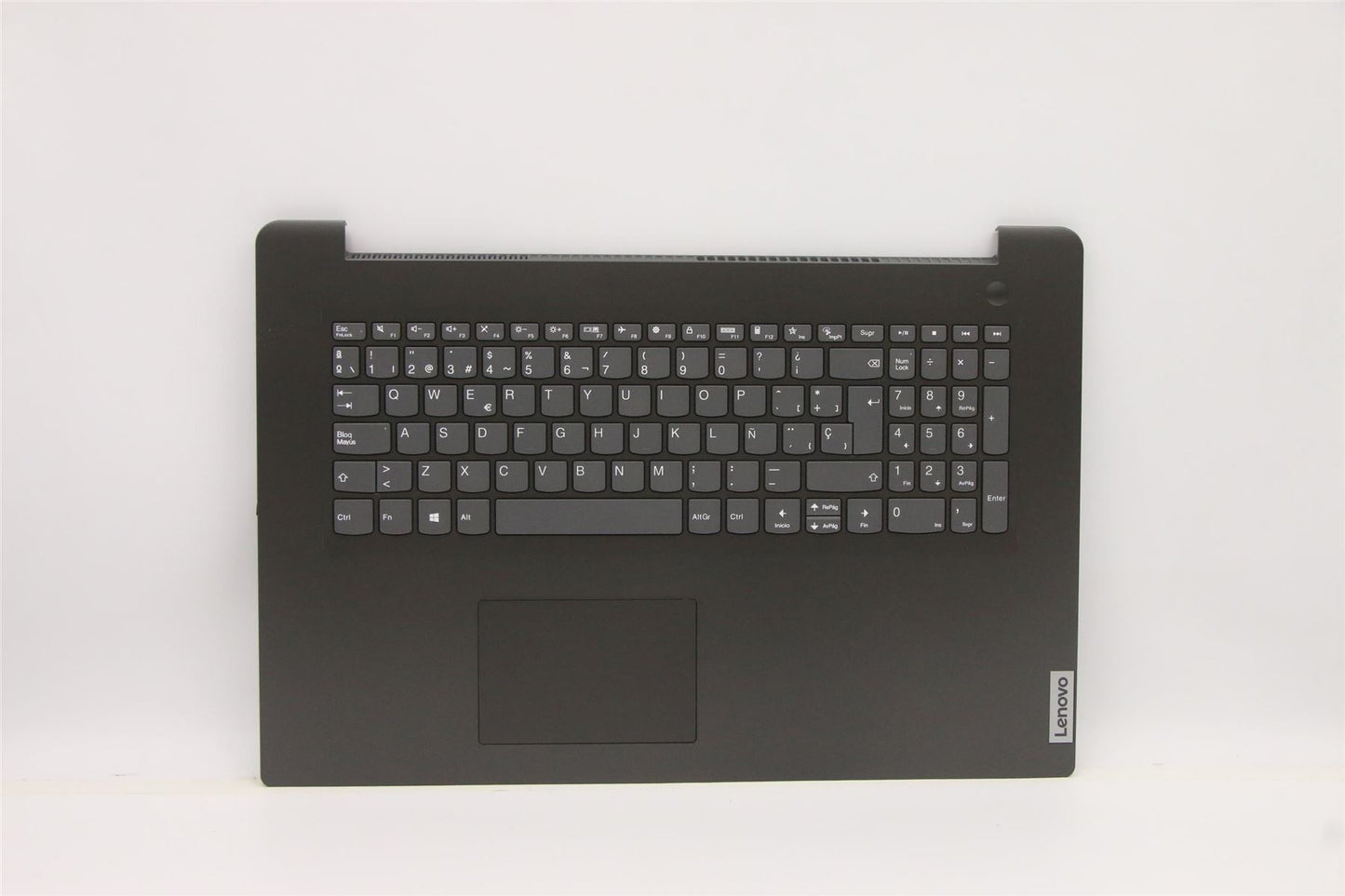 Lenovo Upper Case ASM_SPA L82NX IG_FP_U 5CB1D01875
