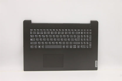 Lenovo Upper Case ASM_SPA L82NX IG_FP_U 5CB1D01875