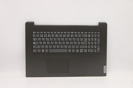 Lenovo Upper Case ASM_SPA L82NX IG_FP_U 5CB1D01875