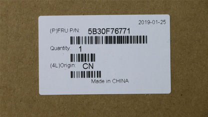 Lenovo Hinge Cover W Flex2-14 Black 5B30F76771