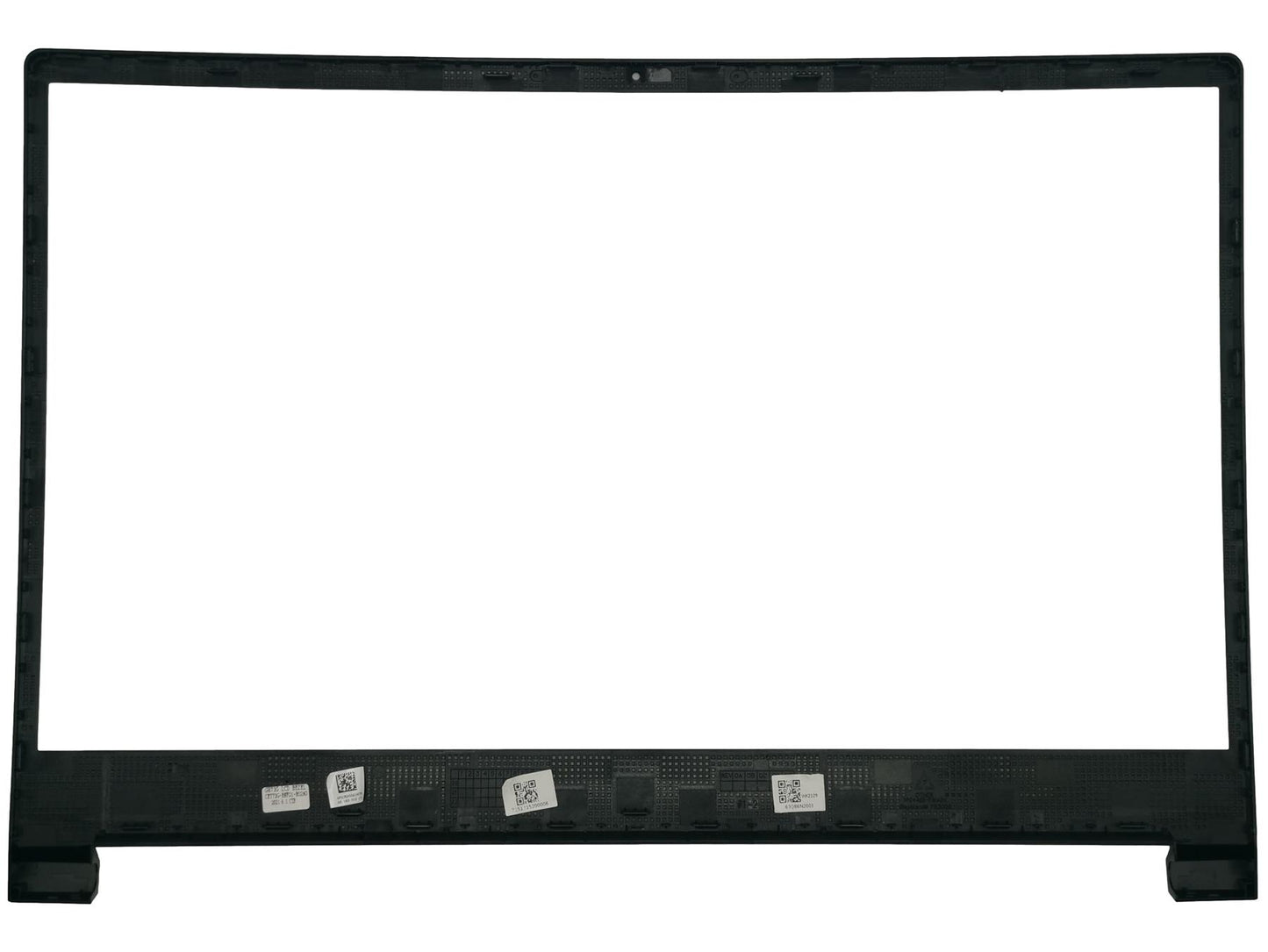 Acer Predator Helios PH317-55 Bezel front trim frame Cover Black 60.QB6N2.003