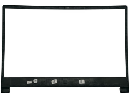 Acer Predator Helios PH317-55 Bezel front trim frame Cover Black 60.QB6N2.003