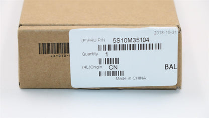 Lenovo 5S10M35104 SCREW Screw L 80VF Lower Case Silver