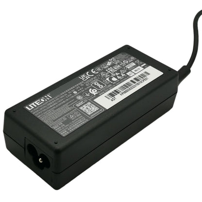 Acer Veriton C24-1650 N4680GT AC Charger Adapter Power supply Black KP.0650H.017