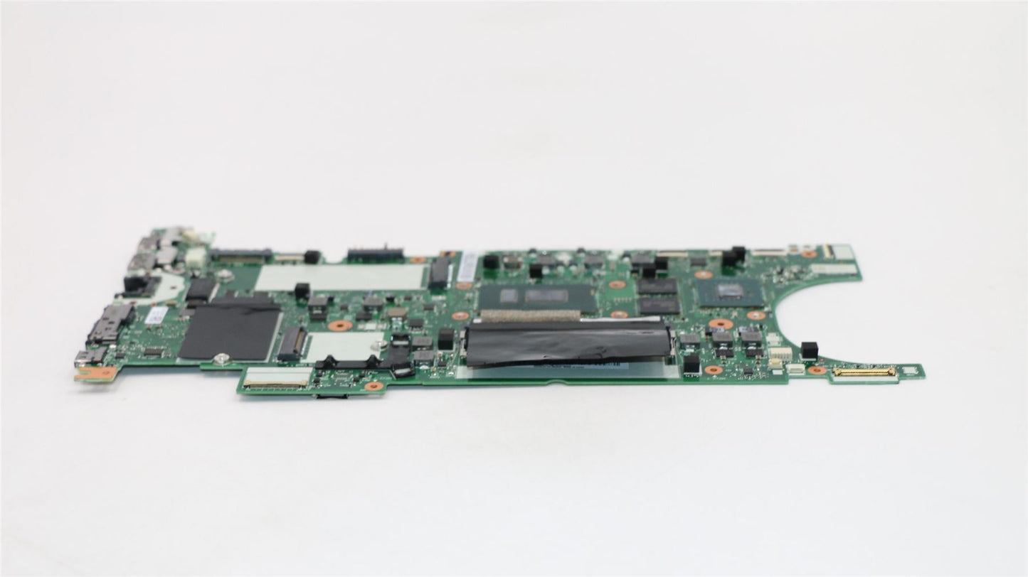 Lenovo ThinkPad T480s Motherboard Mainboard DIS intelI78550U 8G 02HL824