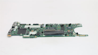 Lenovo ThinkPad T480s Motherboard Mainboard DIS intelI78550U 8G 02HL824