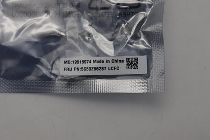 Lenovo CARDPOP FRU OSD Button Card Board 5C50Z66287