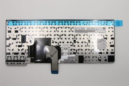Genuine Lenovo ThinkPad Edge E531 E540 Keyboard Hungarian Black 04Y2741