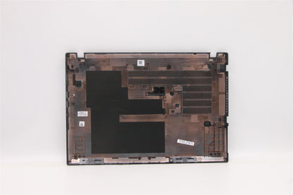 Lenovo ThinkPad T14 2 Base inférieure Cache inférieur Noir 5CB1E28102