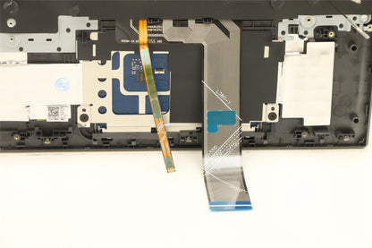 Lenovo Upper Case ASM_ITA L82JS SGw/WHWRF 5CB1C93175
