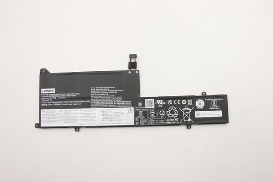 Lenovo Flex 5 14IAU7 5 16IAU7 5 14ALC7 5 16ALC7 5 14ABR8 Battery 5B11F38043