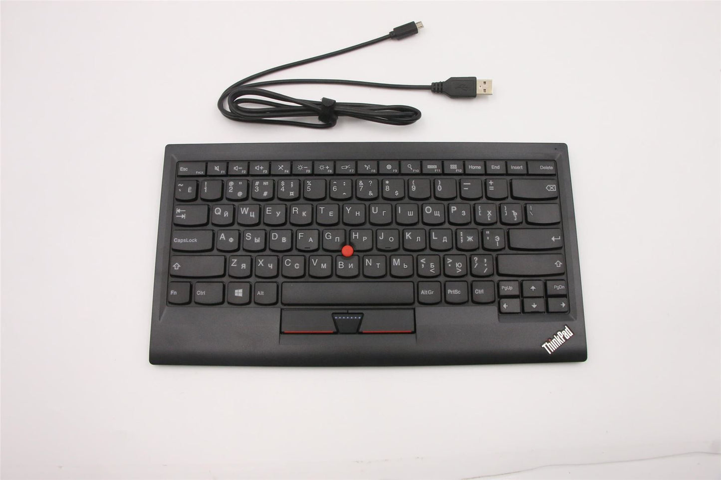 Lenovo Russian/Cy US 03X8738