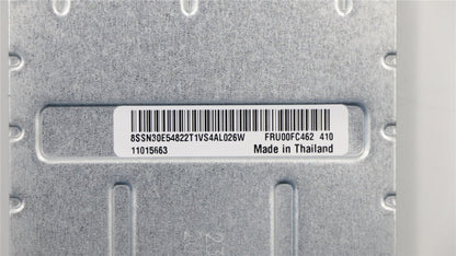 Lenovo NETWRK_CRD 2 x 10GbE RJ45 Ports,CNA flex 00FC462