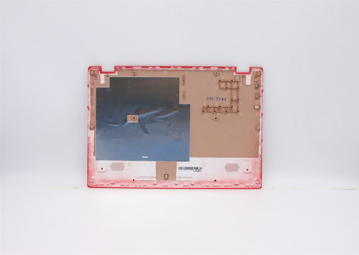 Lenovo IdeaPad 100S-14IBR Bottom Base Lower Cover Red 5CB0K69452
