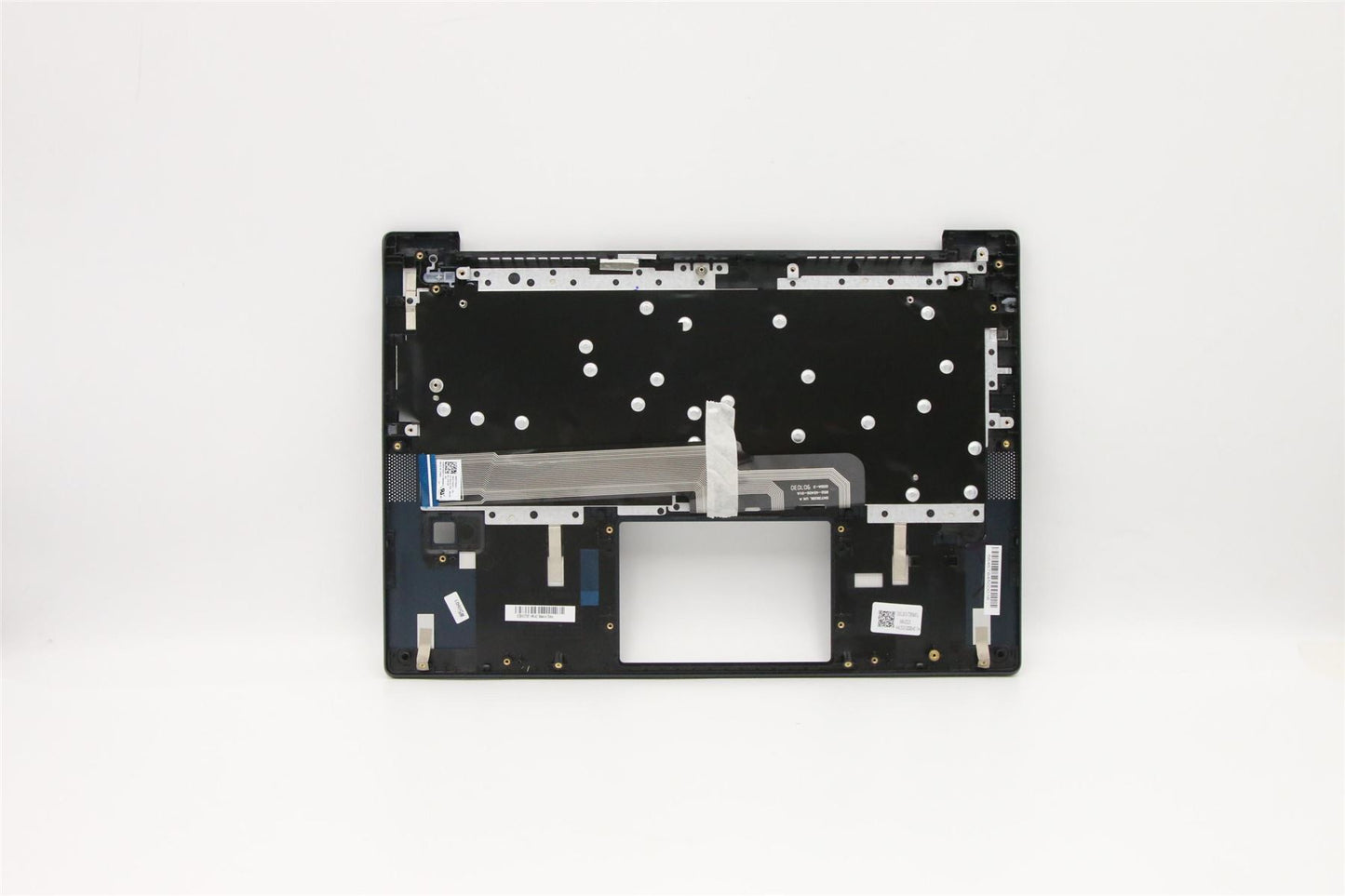 Lenovo UpperCase C81NDBLU FP W/BLKB NORDI 5CB0S17297
