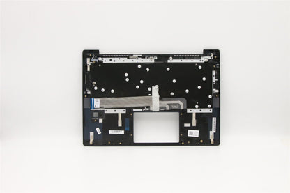 Lenovo UpperCase C81NDBLU FP W/BLKB NORDI 5CB0S17297