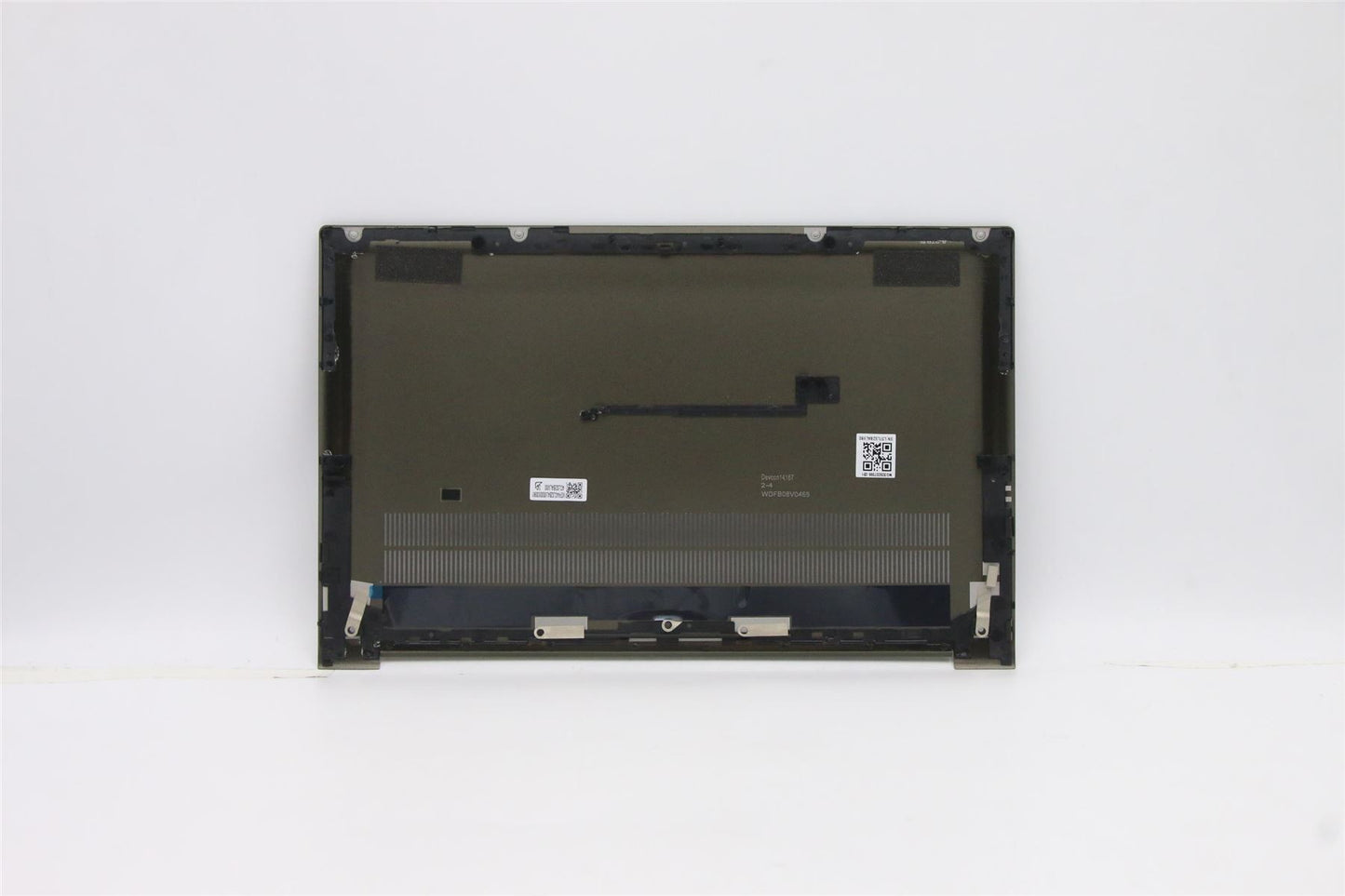 Lenovo Yoga 7-14IIL05 7-14IIL05 Bottom Base Lower Chassis Cover Brown 5CB1B02806