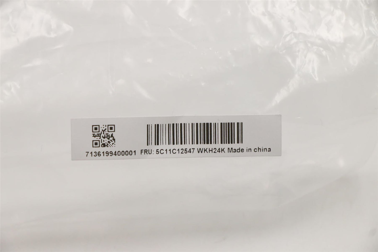 Lenovo IdeaPad 14e Gen 2 3 14APO6 IO FFC Cable 5C11C12547