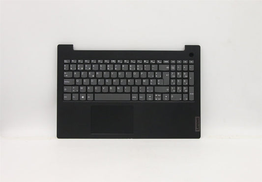 Lenovo Upper Case ASM_BEL L82KB BK DIS 5CB1B96450