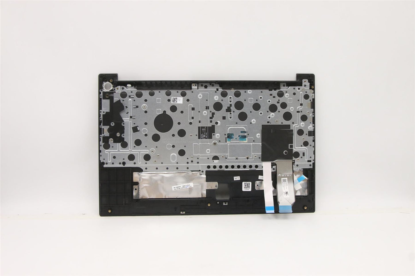 Lenovo ThinkPad E15 Gen 3 E15 Gen 4 Palmrest Cover Keyboard Black 5M11C43792