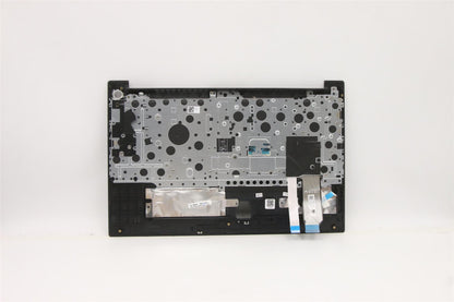 Lenovo ThinkPad E15 Gen 3 E15 Gen 4 Palmrest Cover Keyboard Black 5M11C43792