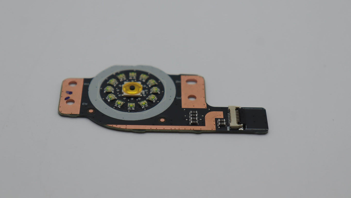 Lenovo CARDPOP L 83V9 Power Board 5C50S26057