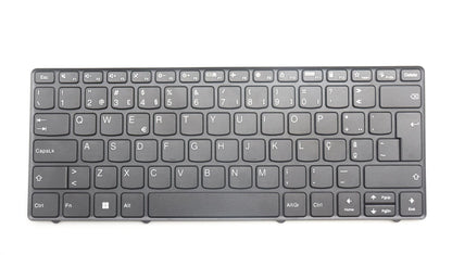 Lenovo 500w Gen 4 300w Gen 4 100w Gen 4 Keyboard Portuguese Black 5N21L44158