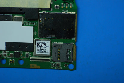Lenovo A8-50L ROW Softbank MB_2G-8G&*67101130CS Board 5P68C03822
