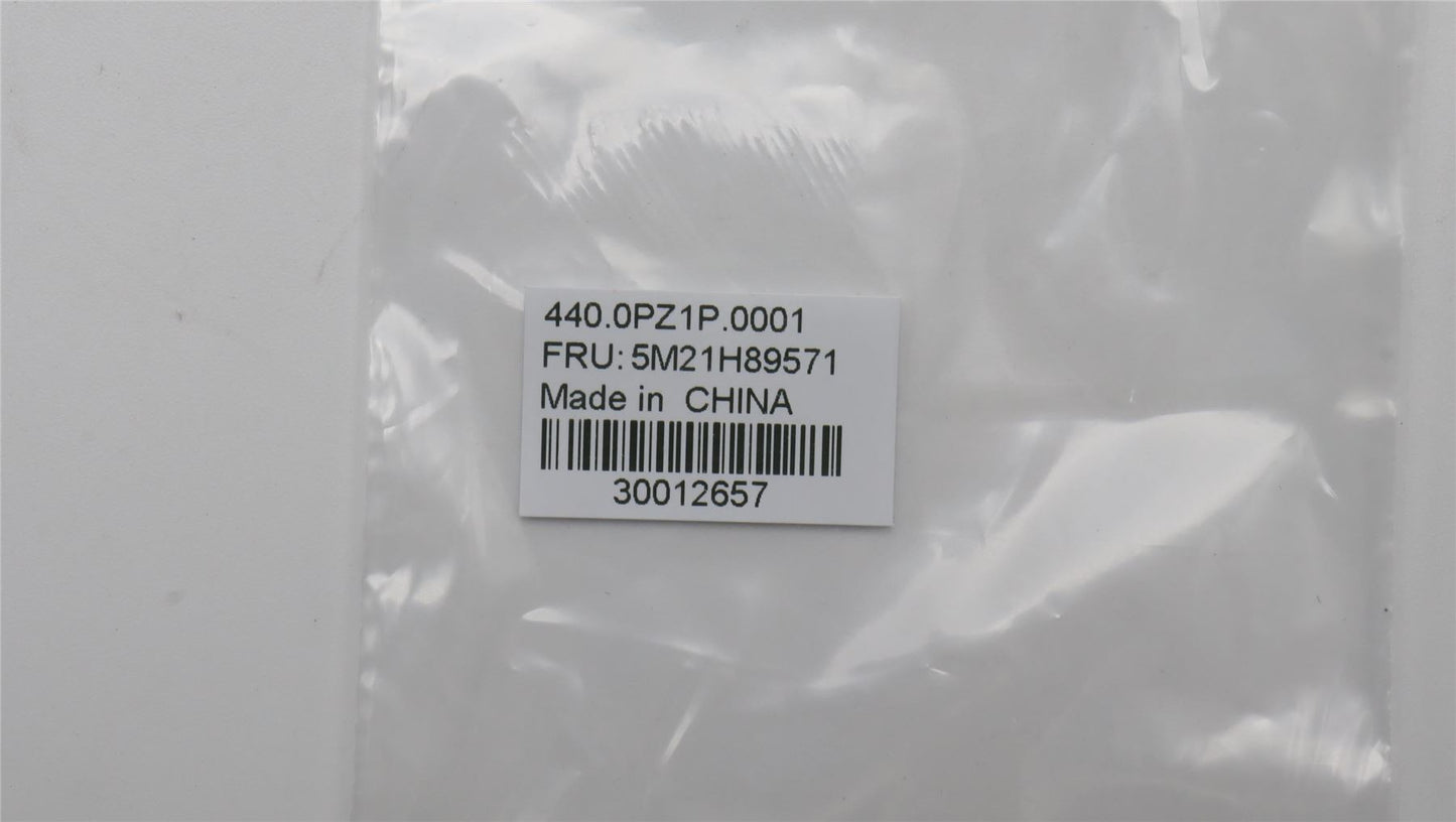 Lenovo MECHANICAL FRU MECH MYLAR, FPC, Golem 5M21H89571