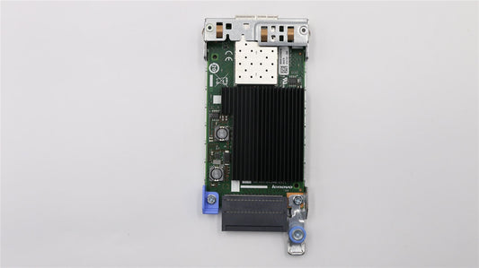 Lenovo NETWRK_CRD 2 x 10GbE SFP Ports,CNA flex 00FC463
