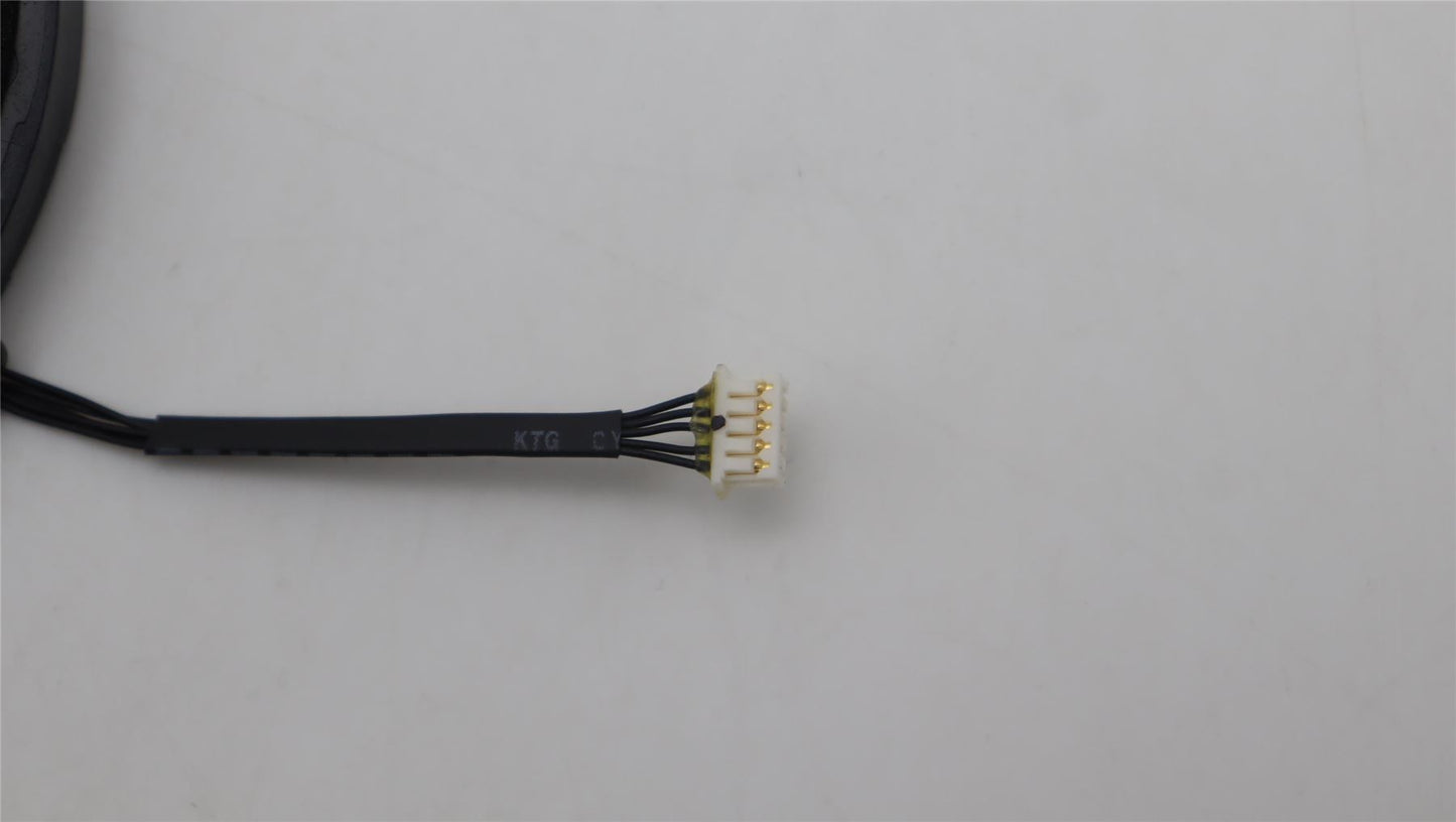 Lenovo ThinkPad P16v Gen 1 Thermal Heatsink Cooling Fan 5H41B77395