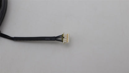 Lenovo ThinkPad P16v Gen 1 Thermal Heatsink Cooling Fan 5H41B77395