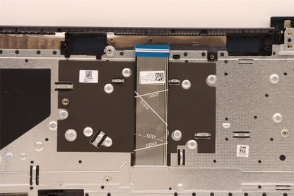 Lenovo IdeaPad 5 15IAL7 5 15ABA7 Palmrest Cover Touchpad Keyboard 5CB1J00244