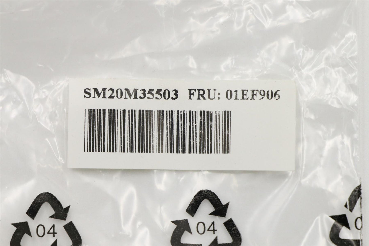 Lenovo BRACKET Adapter Bracket,AVC 01EF906