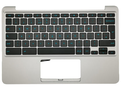 Asus C202SA C202SA Keyboard (Uk Module/As (Isolation) 90NX00Y1-R30300