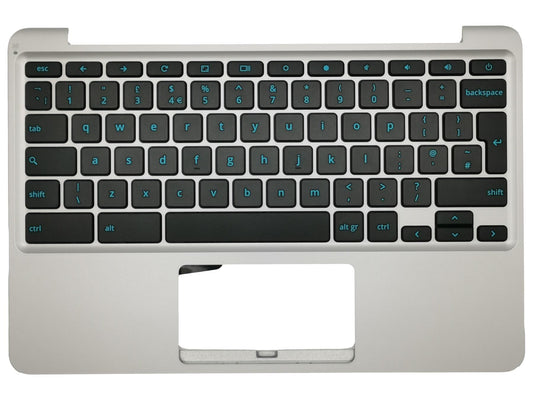 Asus C202SA C202SA Keyboard (Uk Module/As (Isolation) 90NX00Y1-R30300