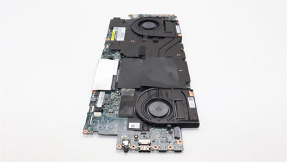 Lenovo ThinkPad X1 Gen 5 Motherboard Mainboard DIS INTELI712700H 5B21L85014