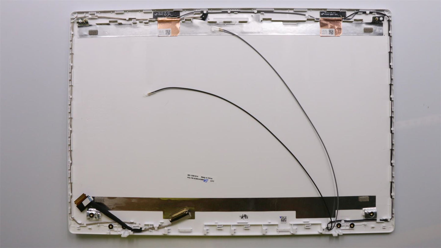 Lenovo IdeaPad L340-15IWL L340-15API LCD Cover Rear Back Housing 5CB0U42898