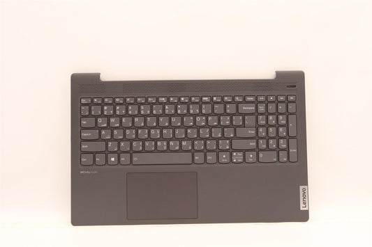 Lenovo IdeaPad 5 15IAL7 5 15ABA7 Palmrest Cover Touchpad Keyboard 5CB1J01172