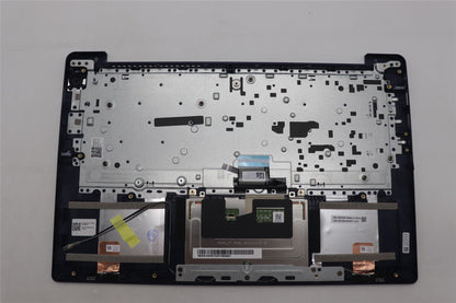 Lenovo Upper Case ASM_POR L82XL NFP AB BL 5CB1K97877