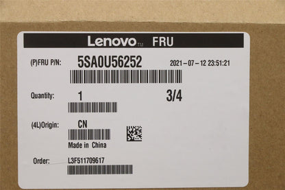 Lenovo ThinkStation P350 P350 P348 M90a Gen 2 CPU Processor 5SA0U56252