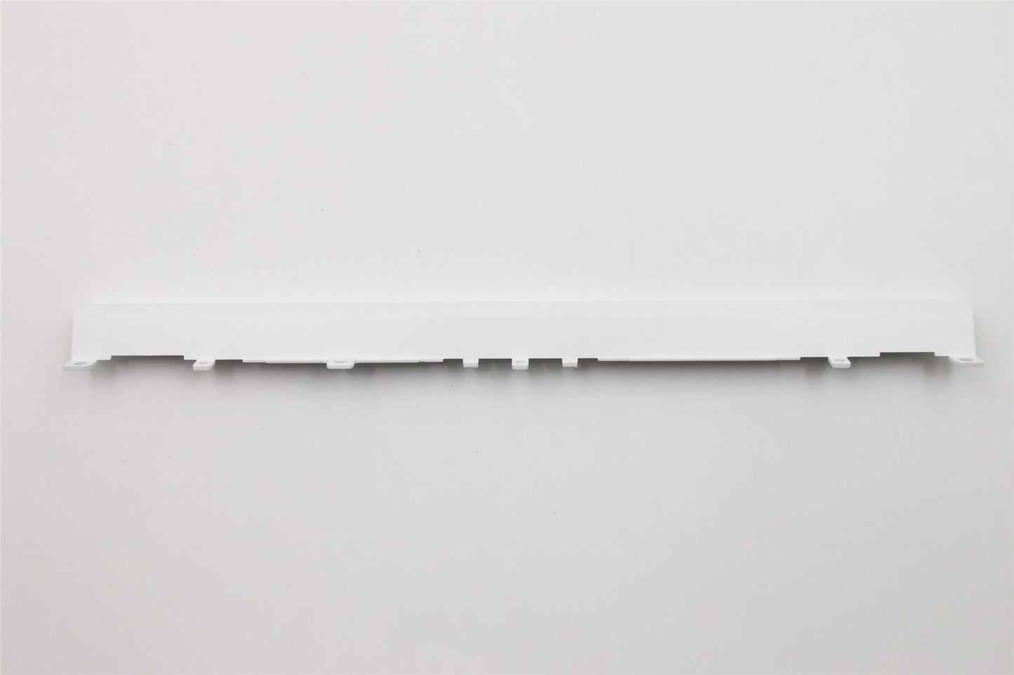 Lenovo IdeaPad 320S-14IKB Hinge Cap Strip Trim Cover White 5CB0N78304