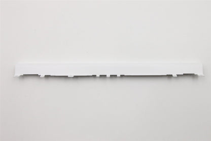 Lenovo IdeaPad 320S-14IKB Hinge Cap Strip Trim Cover White 5CB0N78304
